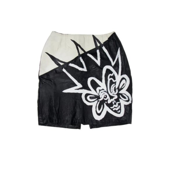 DxS riders skirt - Picture 2 of 3